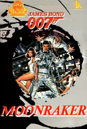 Moonraker's poster
