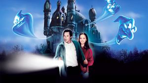 Casper's poster