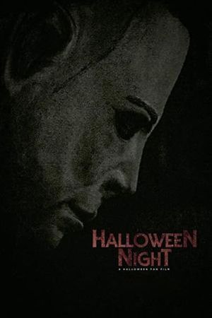 Halloween Night's poster