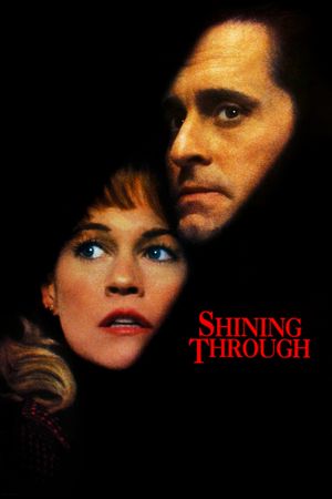 Shining Through's poster