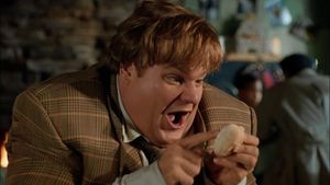 Tommy Boy's poster