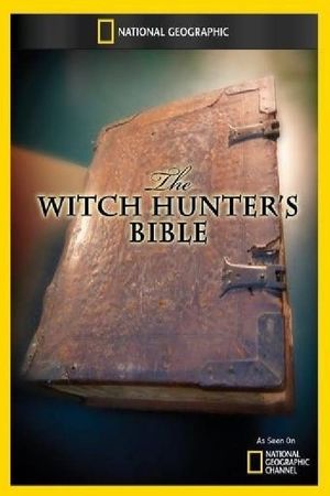 Witch Hunter's Bible's poster