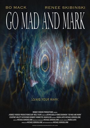 Go Mad and Mark's poster