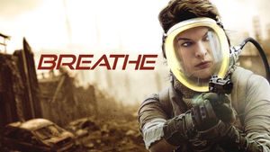 Breathe's poster