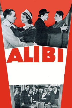 Alibi's poster
