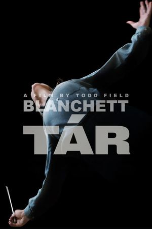 Tár's poster