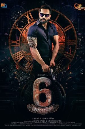 Last 6 Hours's poster