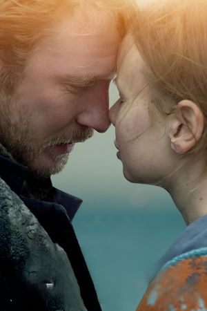 Stormskerry Maja's poster