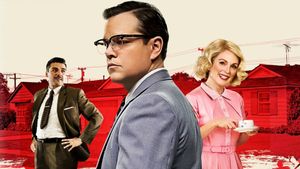 Suburbicon's poster