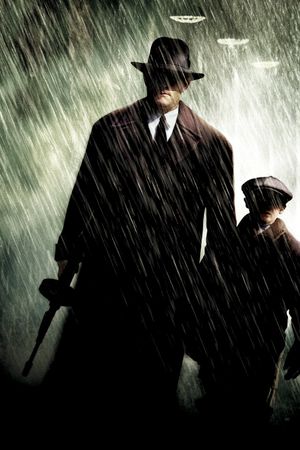 Road to Perdition's poster