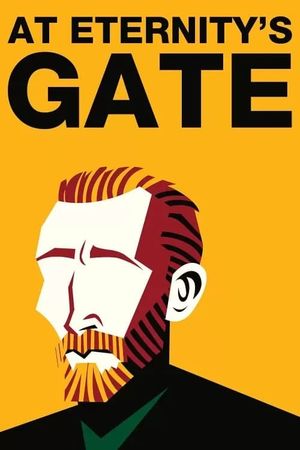 At Eternity's Gate's poster