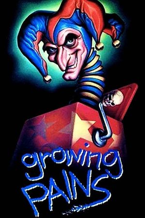 Growing Pains's poster