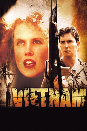 Vietnam's poster