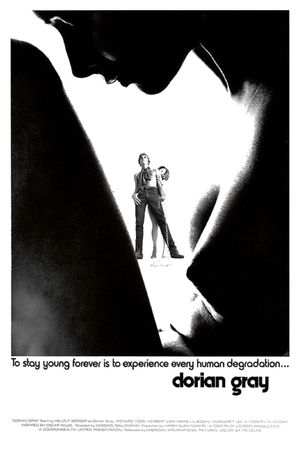 Dorian Gray's poster