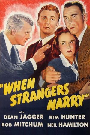 When Strangers Marry's poster image