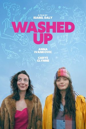 Washed Up's poster image
