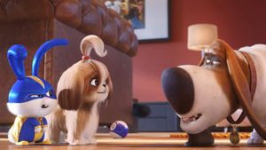 The Secret Life of Pets 2's poster