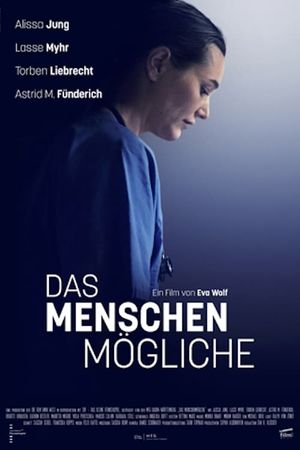 Das Menschenmögliche's poster