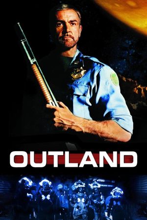 Outland's poster