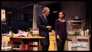 Skylight's poster