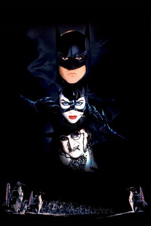 Batman Returns's poster