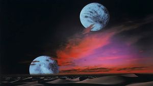 Dune's poster