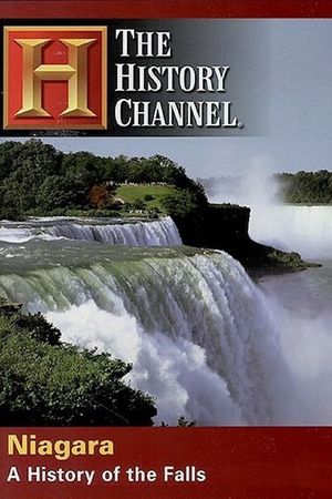 Niagara: A History of the Falls's poster