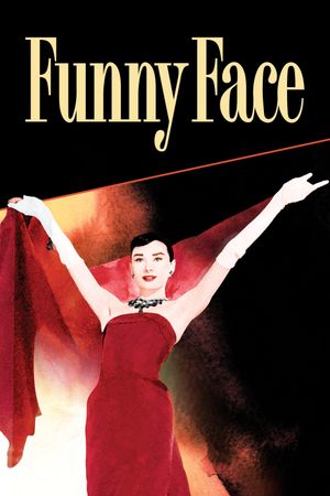 Funny Face's poster