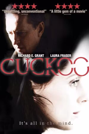 Cuckoo's poster