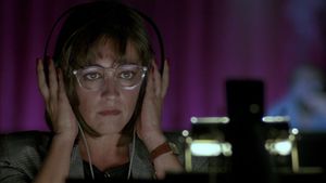 Women on the Verge of a Nervous Breakdown's poster