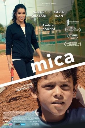 Mica's poster
