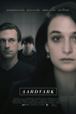 Aardvark's poster