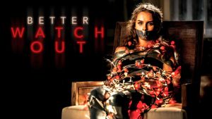 Better Watch Out's poster