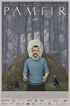 Pamfir's poster