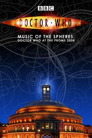 Doctor Who at the Proms's poster
