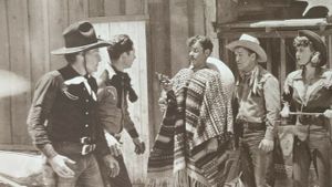 The Kid from Gower Gulch's poster