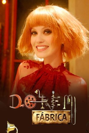 Dó-Ré-Mi-Fábrica's poster