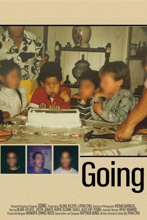 Going's poster