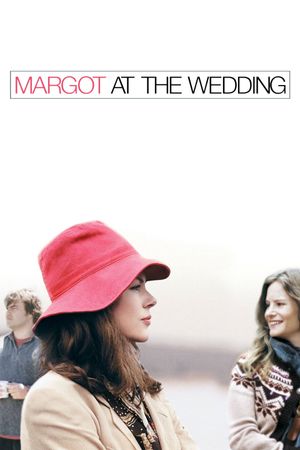 Margot at the Wedding's poster