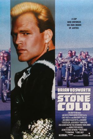 Stone Cold's poster