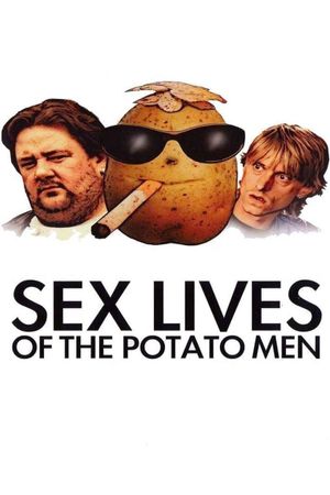 Sex Lives of the Potato Men's poster