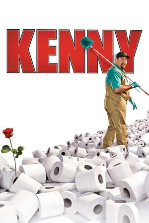 Kenny's poster