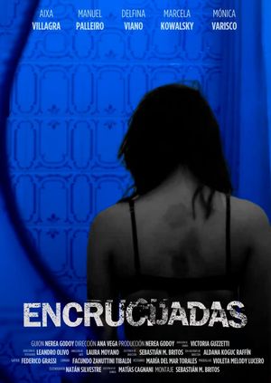 Encrucijadas's poster