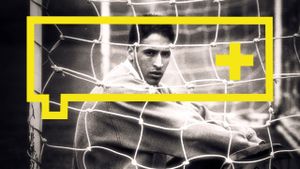 Raúl, pase sin llamar's poster