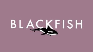 Blackfish's poster