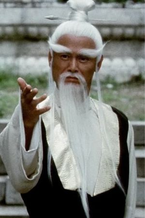 The Bride's Training: Pai Mei's Mastery's poster