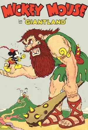 Giantland's poster