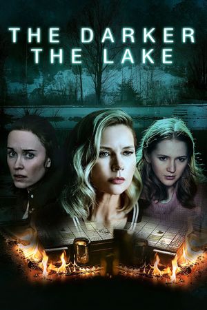 The Darker the Lake's poster