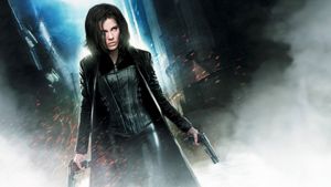 Underworld: Awakening's poster