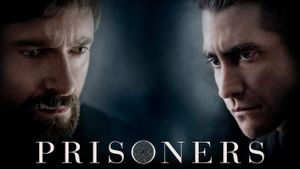 Prisoners's poster